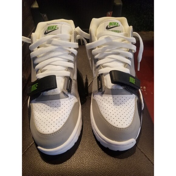Nike Air Trainer I Mid Size 9.5 main image 8